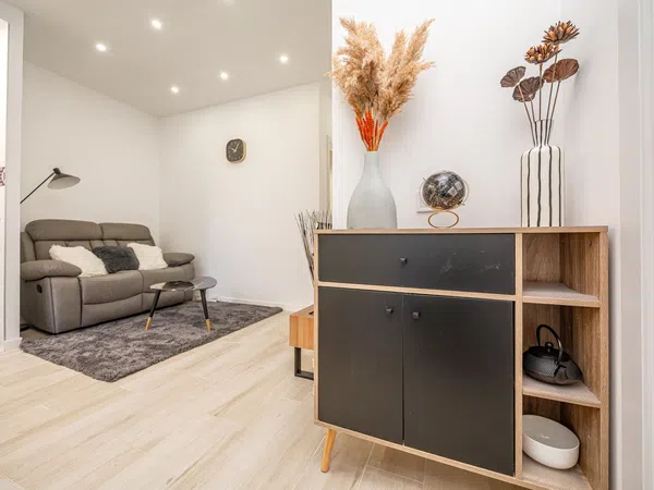 Piso en Barrio Puerta Bonita - Foto 15