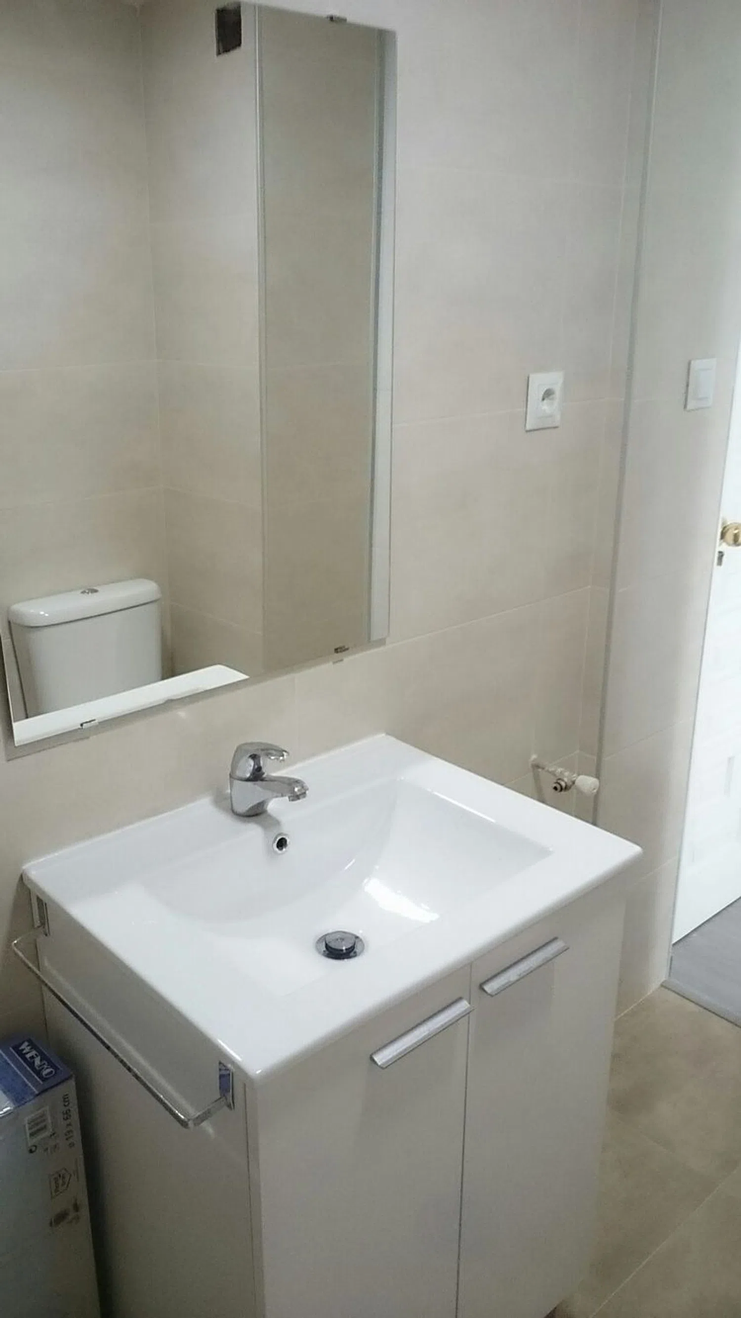 Estudio en calle Doctor Guirao Gea, 1 - Foto 18