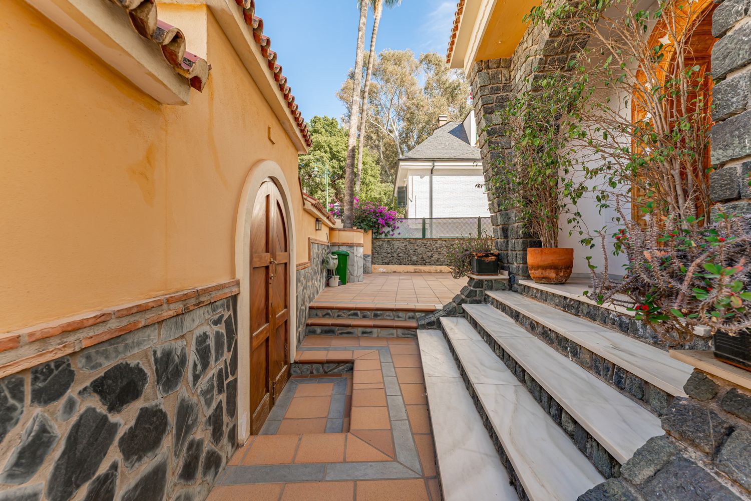 Casa o chalet independiente en Calle Ramos Carrión, Limonar - Foto 53