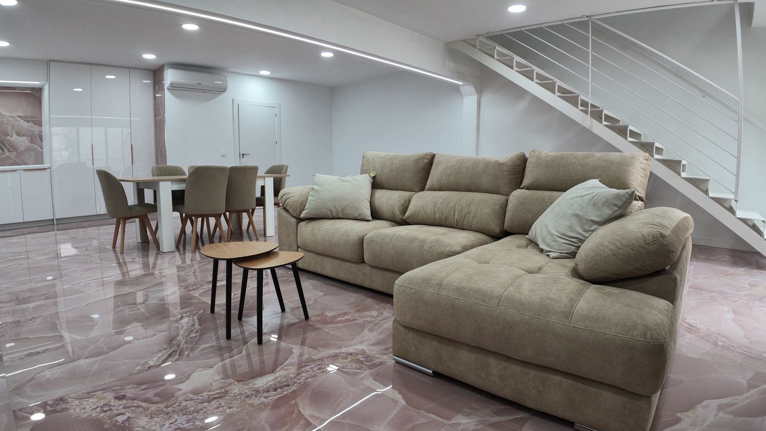 Chalet adosado en Calle Antonio Matencio Martinez, 12, Javalí Viejo - Foto 2