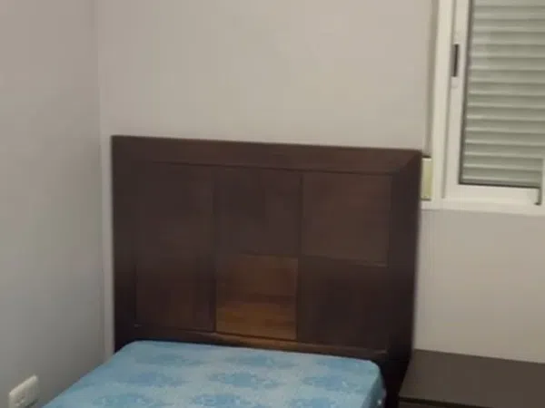 Piso en calle de David, 1