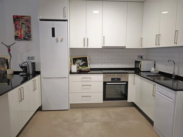 Chalet adosado en Barrio Olletas - Sierra Blanquilla - Foto 17