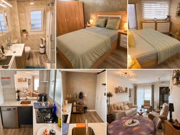 Chalet adosado en Partida Marisol Park, 10, Cometa-Carrió, Cometa-Carrió - Foto 2