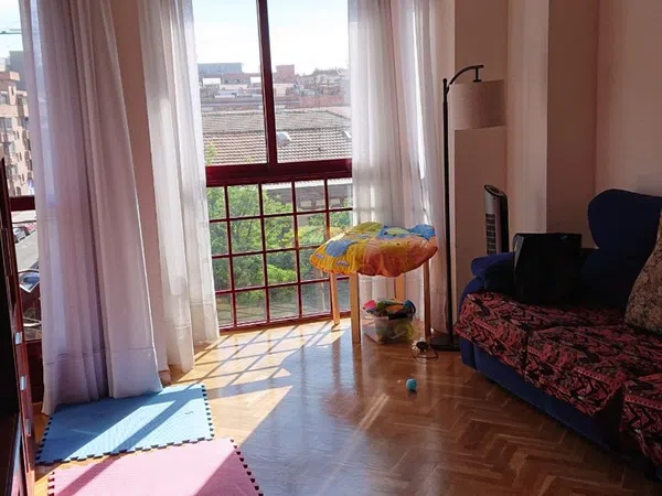 Piso en Calle de Embajadores, 88, Acacias - Foto 1