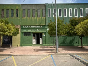 Local comercial en  Calle Río Tajuña 162 - Foto 1