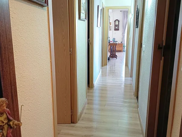 Piso en calle Senador José Vicente Mateo, 6 - Foto 5