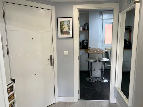 Piso en Paco Martínez Soria, 4 - Foto 9