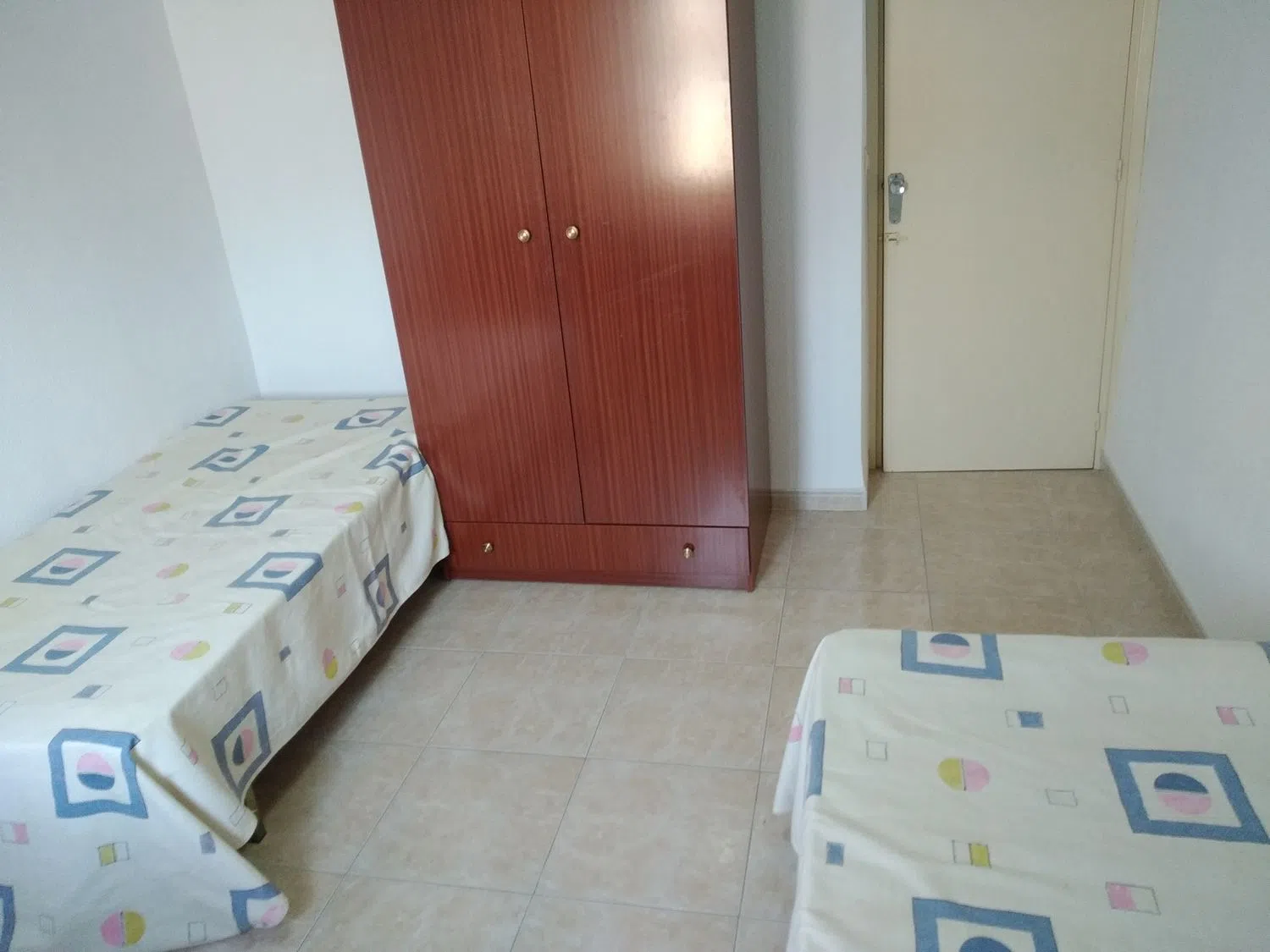 Piso en plaza el Juncal, 5 - Foto 6