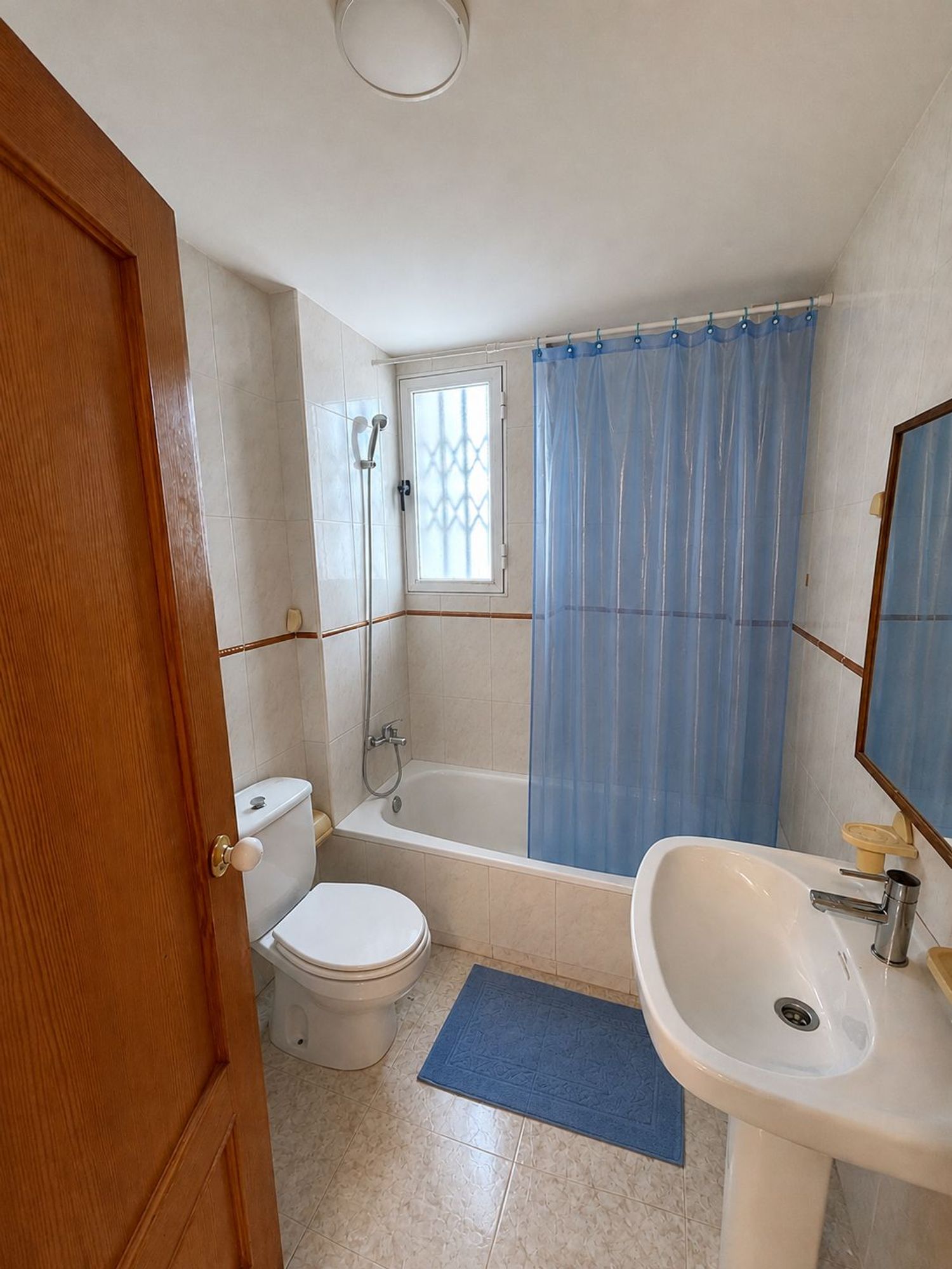 Chalet adosado en Avenida de Londres, 8, Los Balcones y los Altos - Foto 3