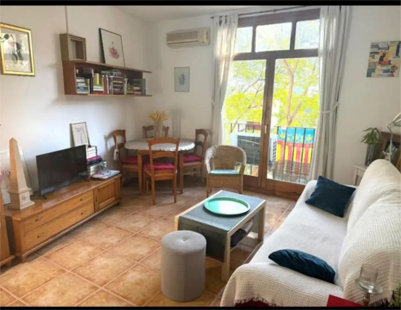 Apartamento en Ciutat Vella - Foto 7
