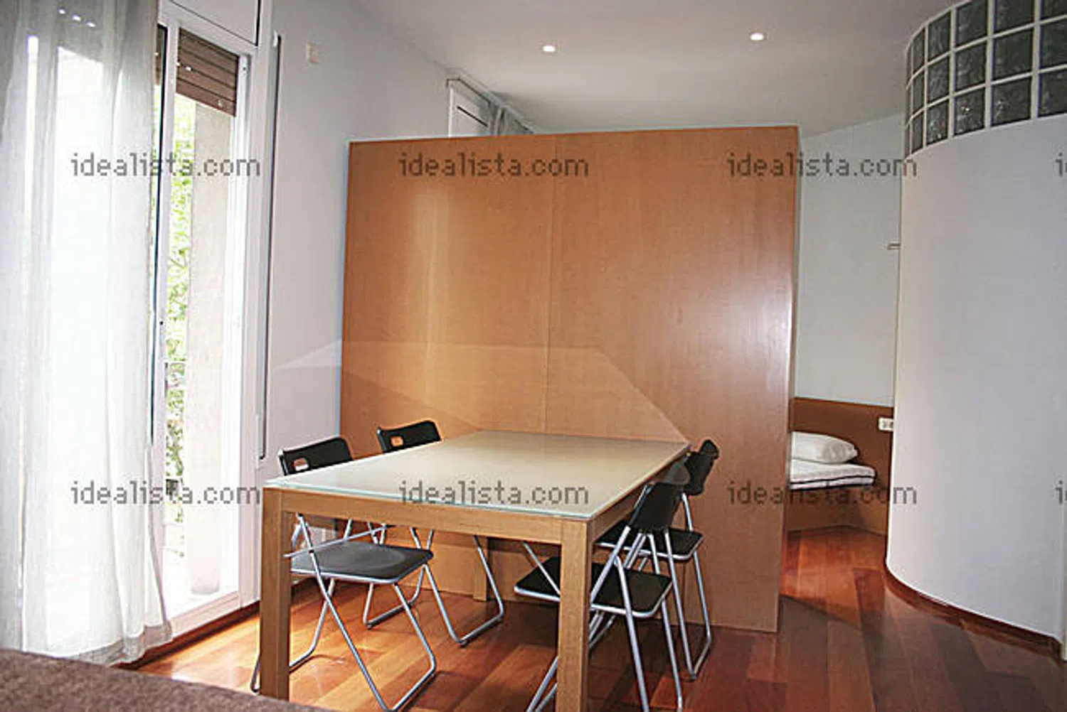 Estudio en calle Industria, 258 - Foto 7