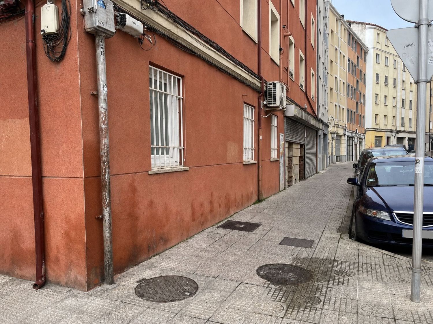Piso en Avenida del Cid Campeador, 71, Los Vadillos - R. Sanitaria - Pozanos - Foto 2