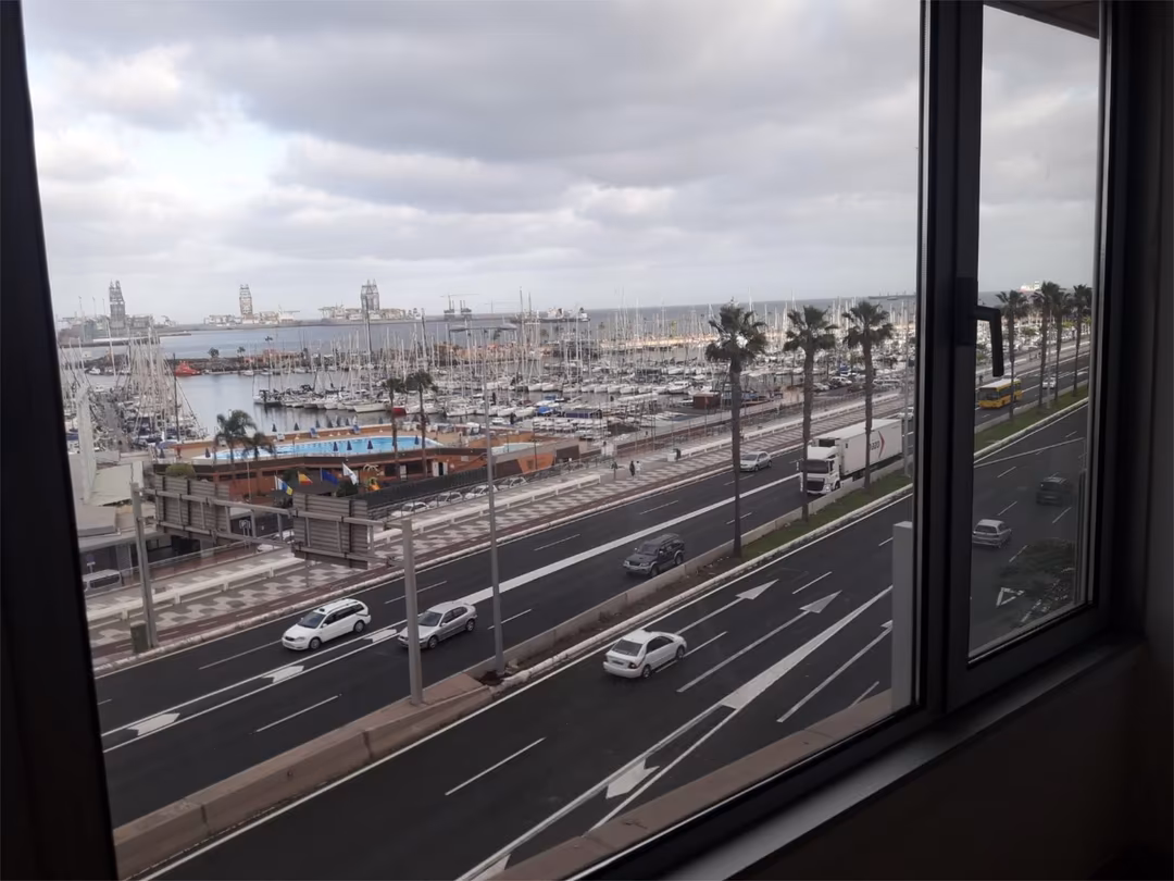 Piso en  Calle León y Castillo 300 - Foto 9