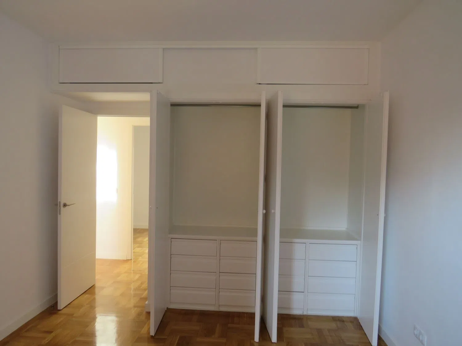 Piso en paseo de la Castellana, 166 - Foto 10