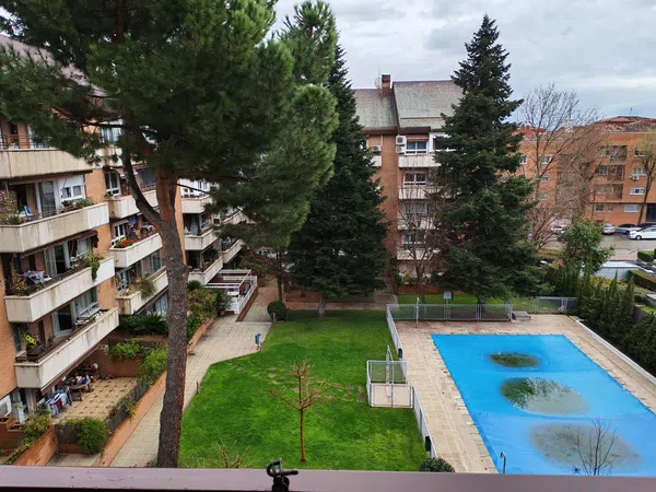 Piso en calle del Pintor Goya, 7 - Foto 12