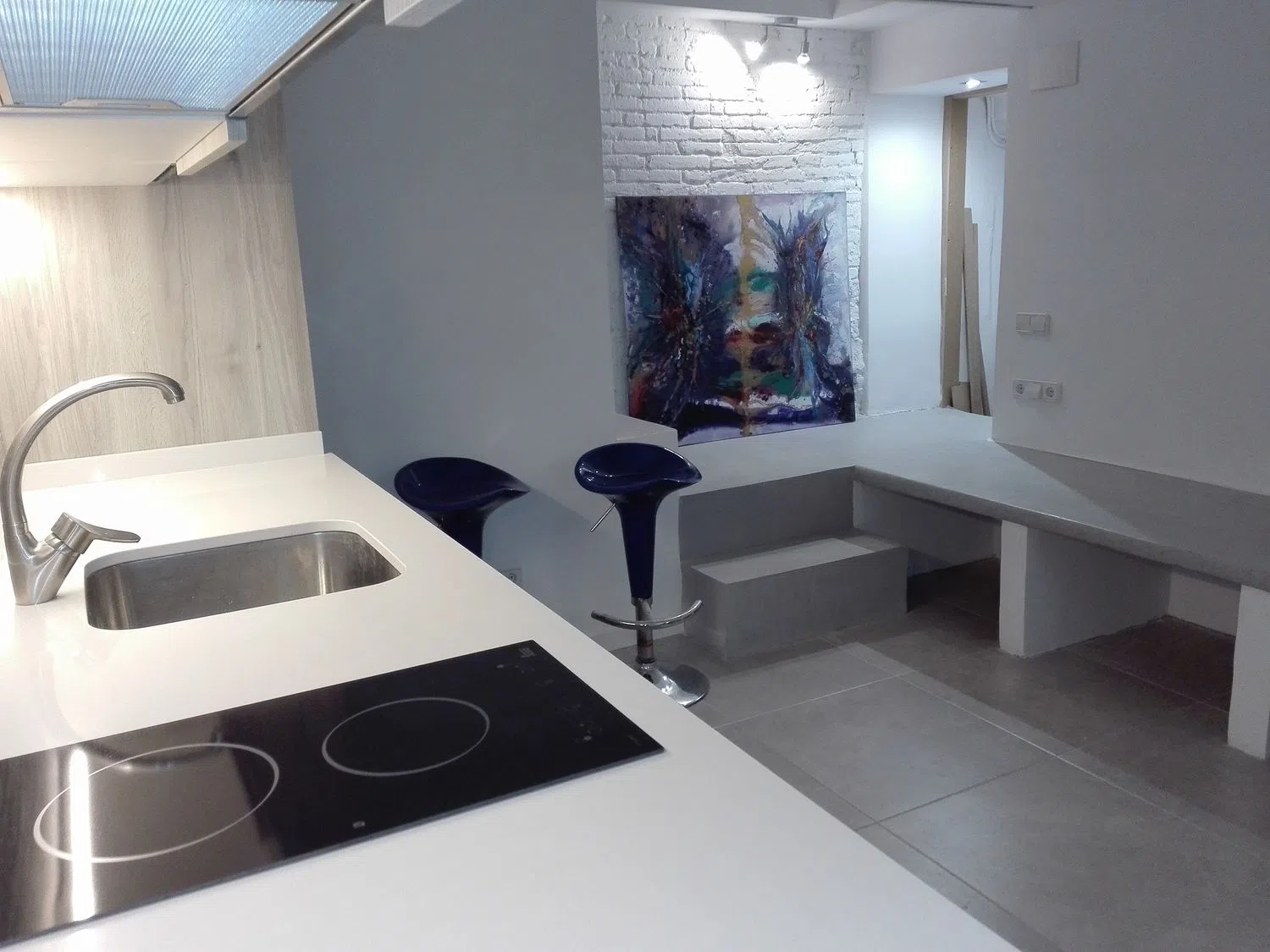 Dúplex en calle de Ferlandina, 47 - Foto 1