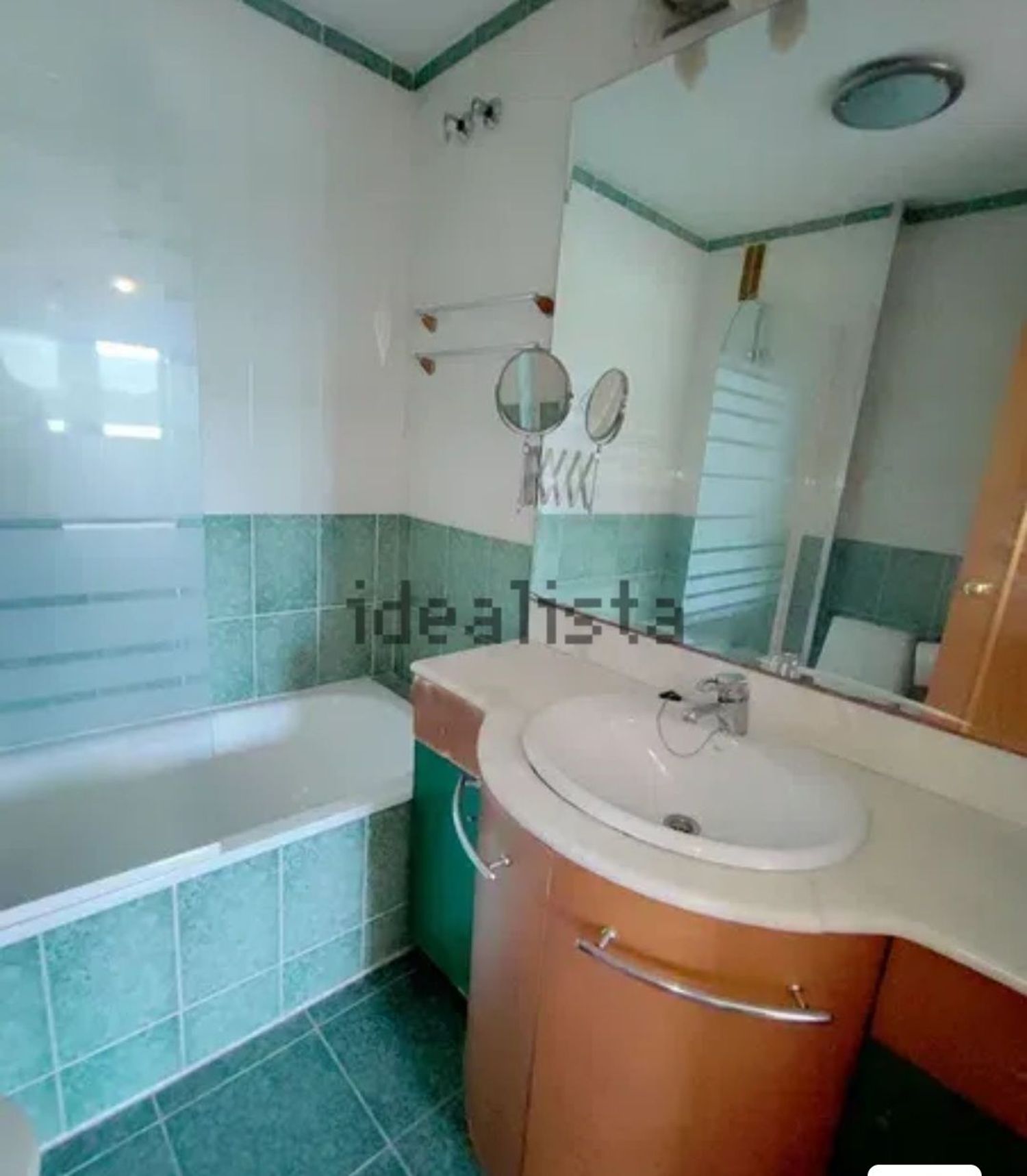 Ático en Calle Rio Navia, 5, Villalba Pueblo, Villalba Pueblo - Foto 12