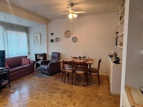 Piso en calle de Guatemala, 5