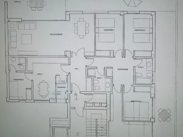Piso en avenida Rey Juan Carlos I, 15 - Foto 38