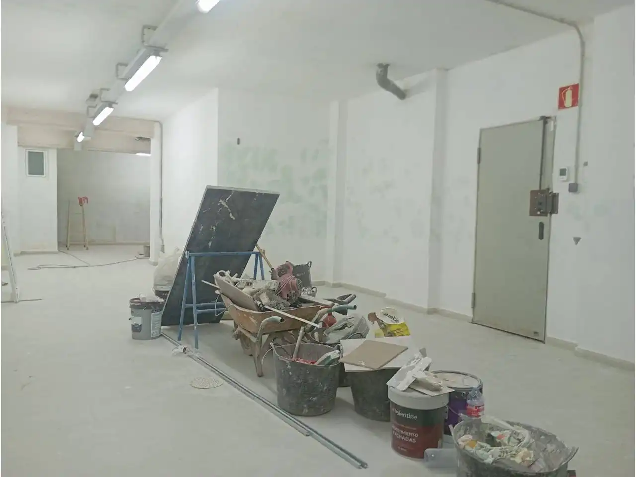 Local comercial en  Calle Transversal 22 - Foto 7