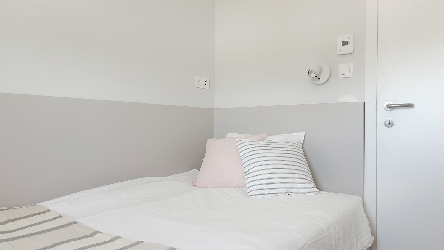 Estudio en avenida de la Democracia, 9 - Foto 27