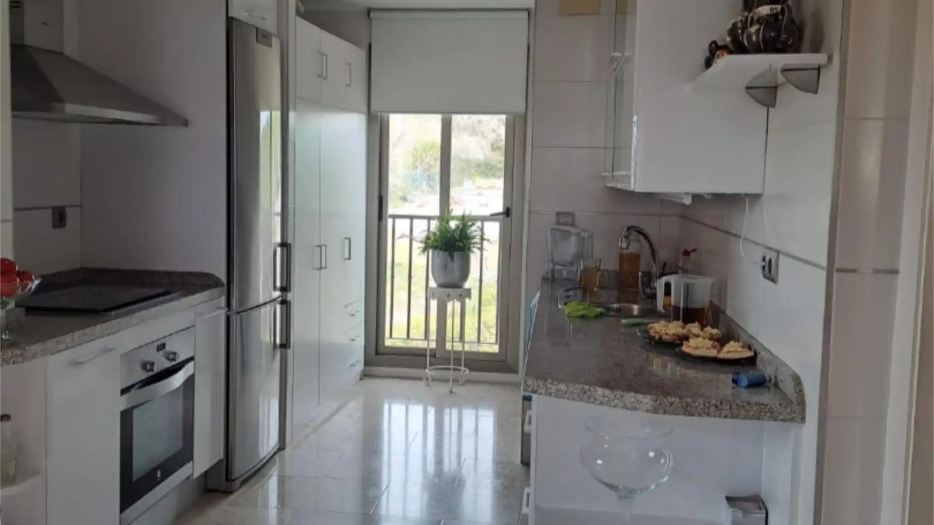 Piso en  Urbanizacion Jarillos 1F - Foto 16