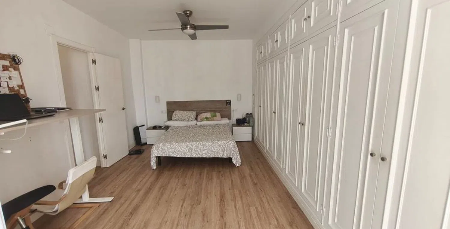 Piso en calle San Vicente de Paul, 36 - Foto 4