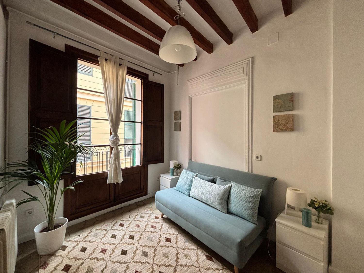 Piso en calle de Vallseca, 4 - Foto 24