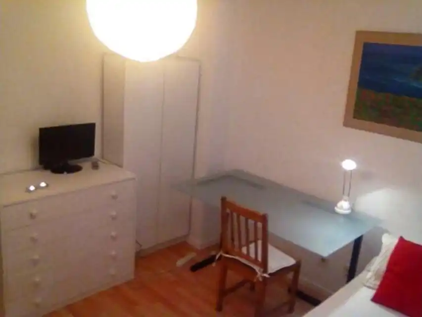 Apartamento en La Moraleja - Foto 4
