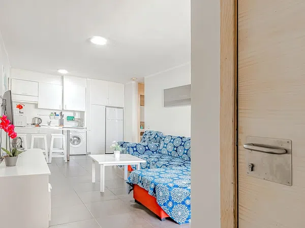 Piso en calle Alemania, 1 - Foto 8