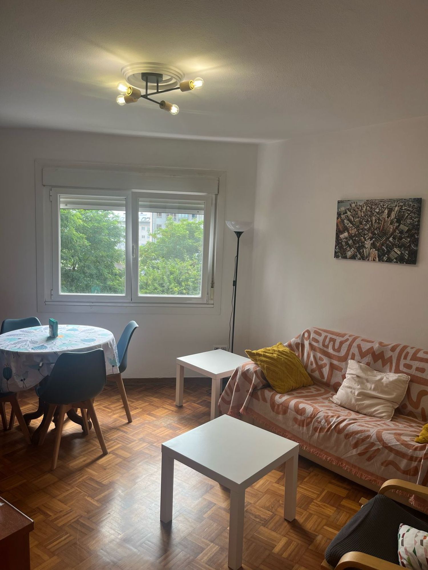 Piso en Avenida Navarra, 23, Monte Alto - Zalaeta - Atocha, Monte Alto - Zalaeta - Atocha - Foto 4