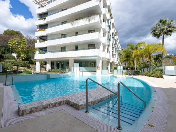 Piso en Avenida Don Jaime de Mora, 3, La Carolina-Guadalpín - Foto 25