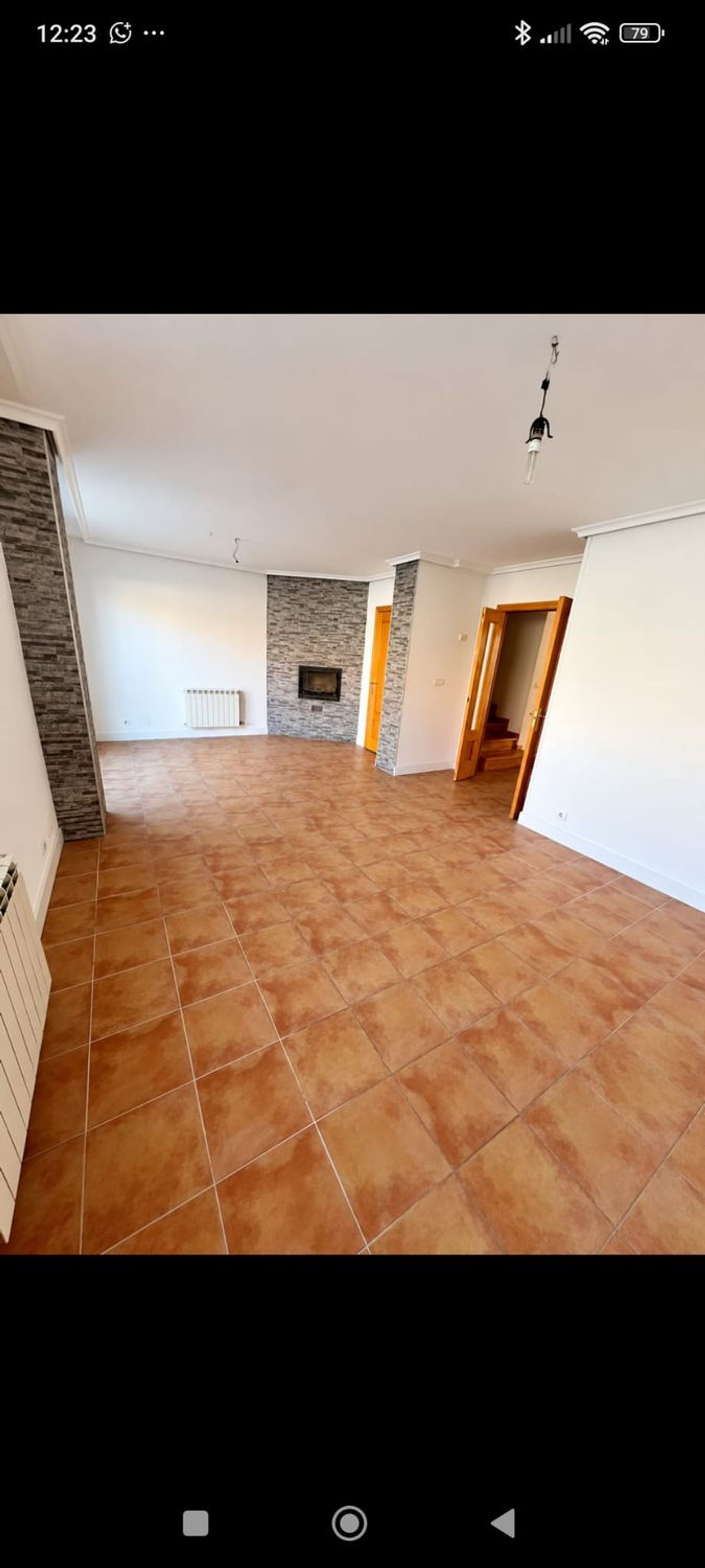 Chalet adosado en Calle Valdivia, 43 - Foto 13