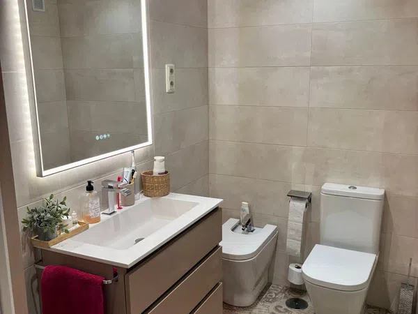 Piso en San Isidro - Los Almendros - Foto 9