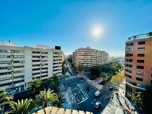 Piso en avenida Catedratico Soler, 2 - Foto 1