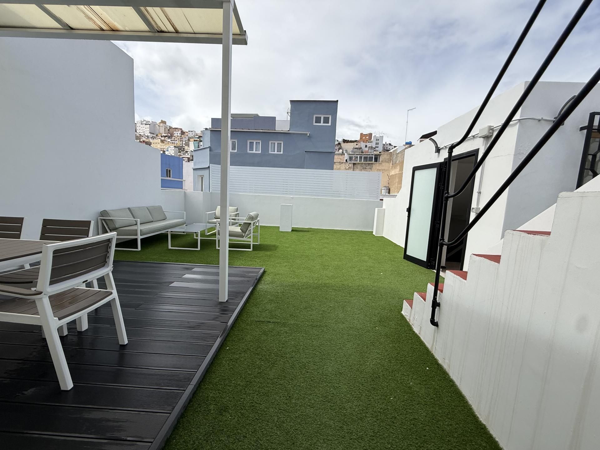 Piso en  Calle Salvador Calderón 10 - Foto 6