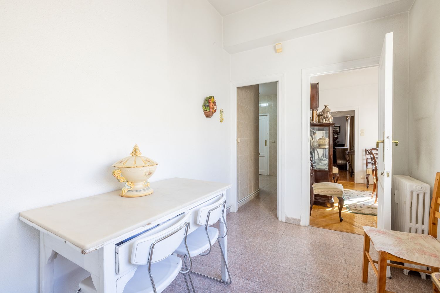 Piso en calle de Diego de León, 60 - Foto 23