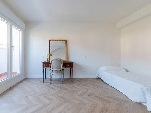Chalet adosado en Calle de las Tórtolas, 5, Marazuela- El Torreón - Foto 23