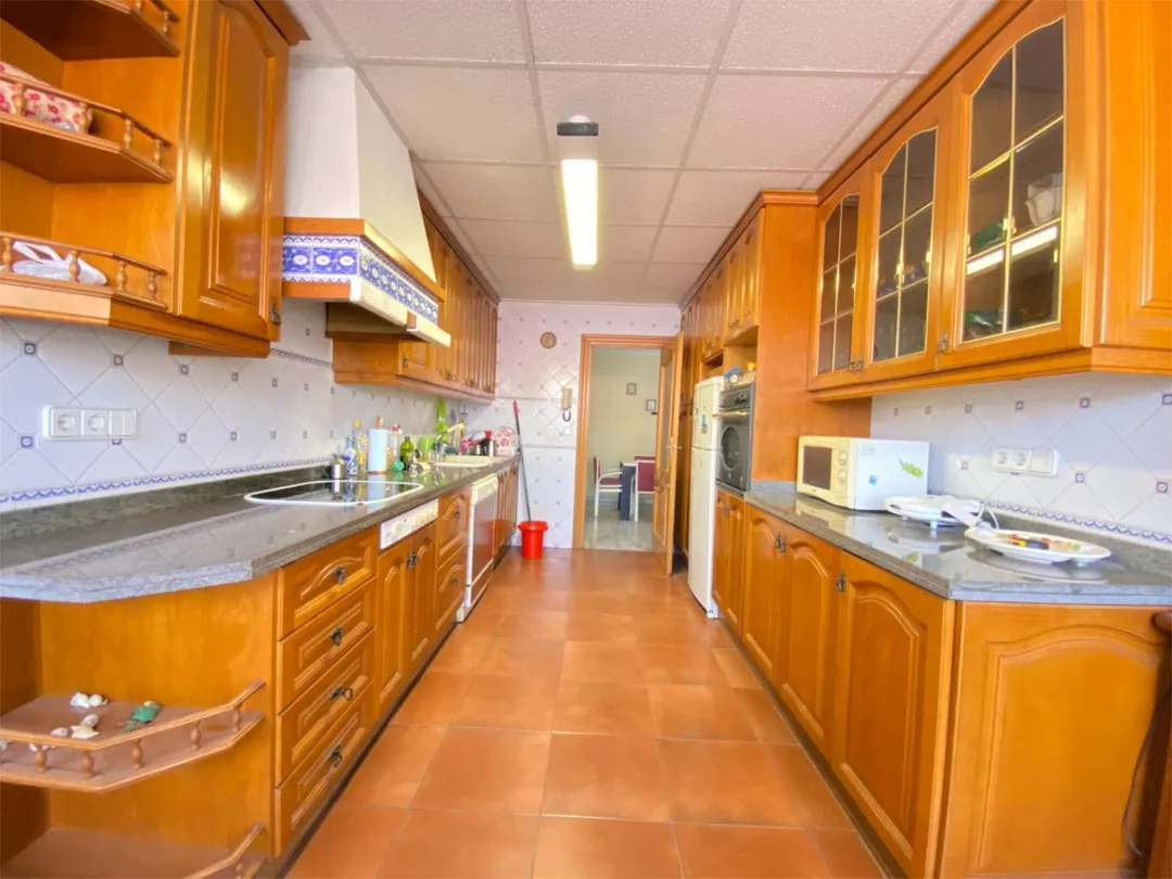 Ático en  Avinguda Rei Jaume I 12 - Foto 10