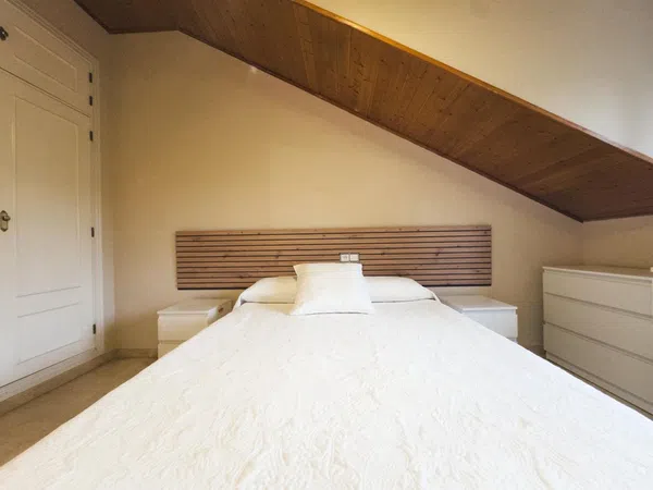 Ático en avenida del Príncipe de Asturias, 6 - Foto 13