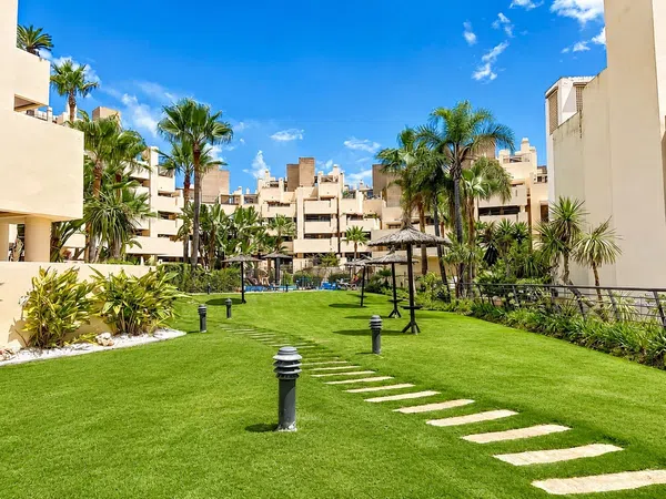 Loft en Calle del Mare Nostrum, 42, Kempinski - Foto 4