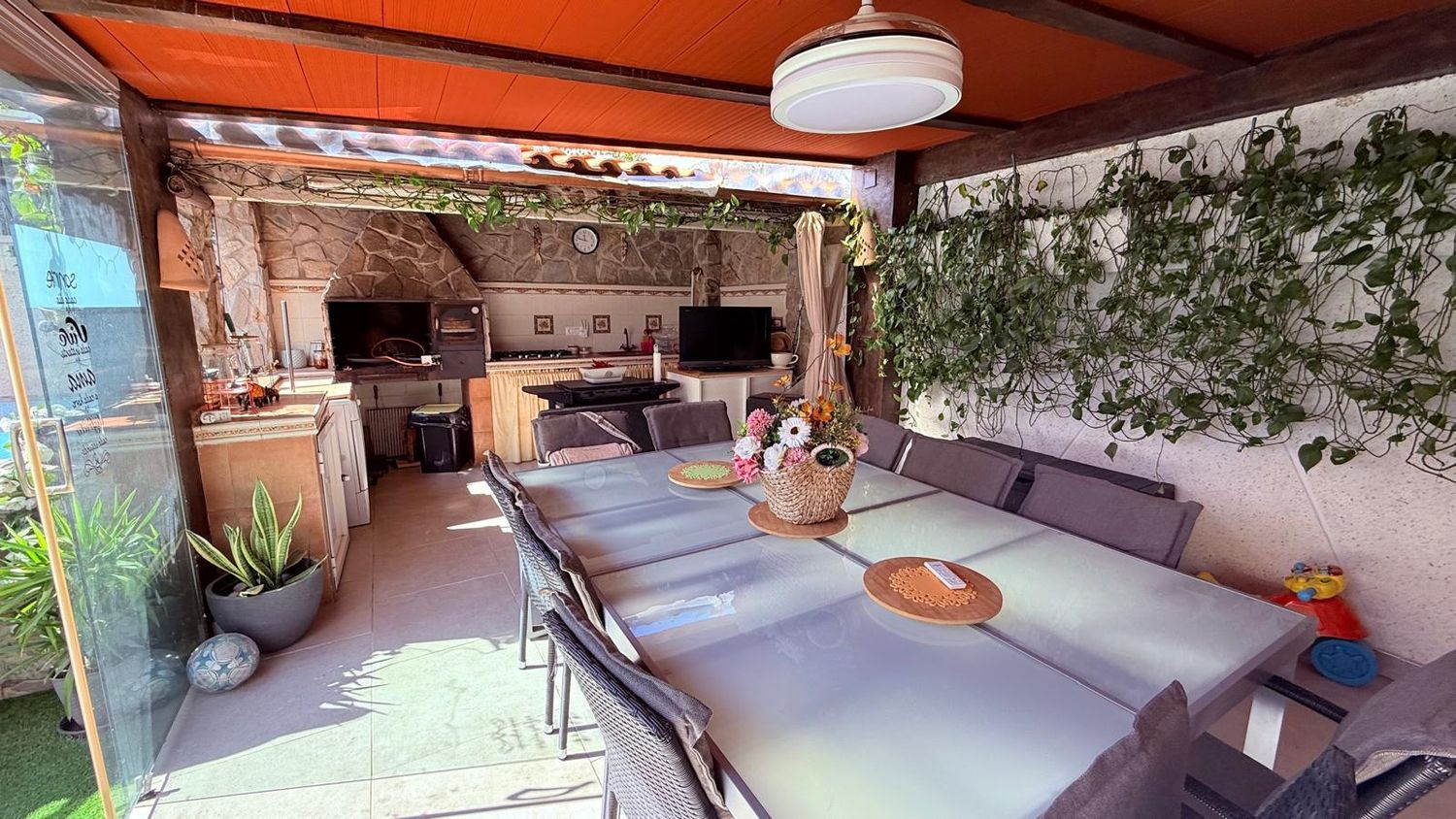 Chalet adosado en Calle Tiziano, 10 - Foto 32