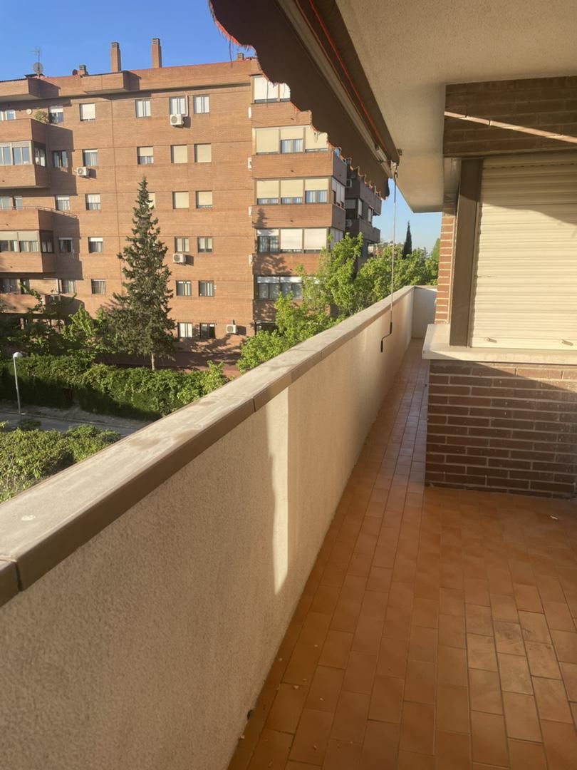 Piso en  Calle de Ramón Gómez de la Serna 28 - Foto 22