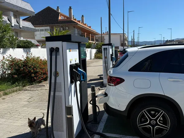 Piso en Paseo Marítimo, 41, Panxón, Panxón - Foto 35