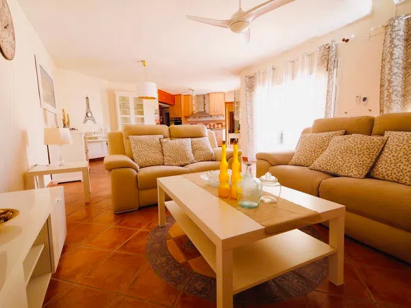 Chalet pareado en Calle Orquidies, 17, Barranco Hondo, Barranco Hondo - Foto 5