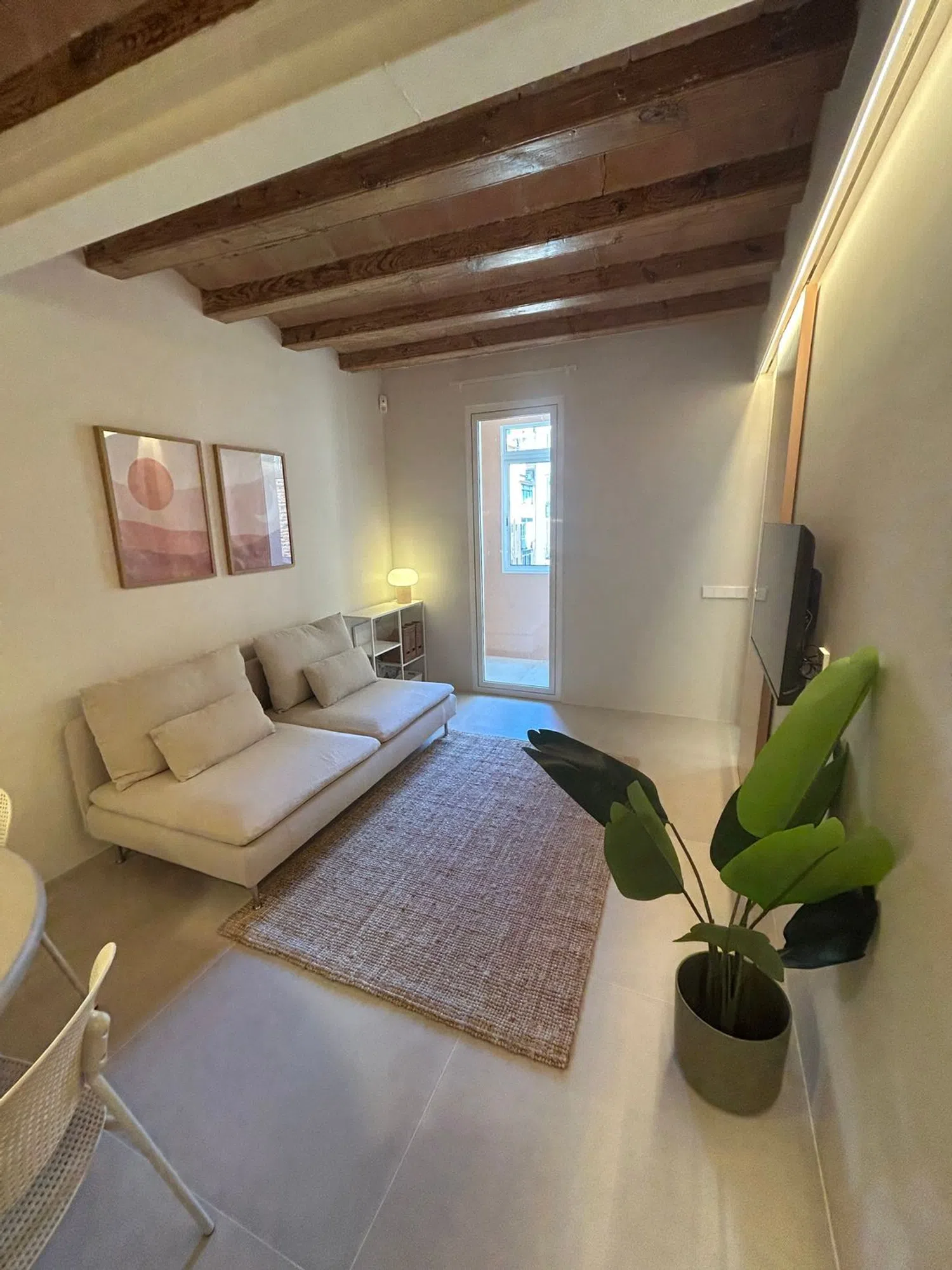 Piso en calle de la Creu dels Molers, 51 - Foto 1