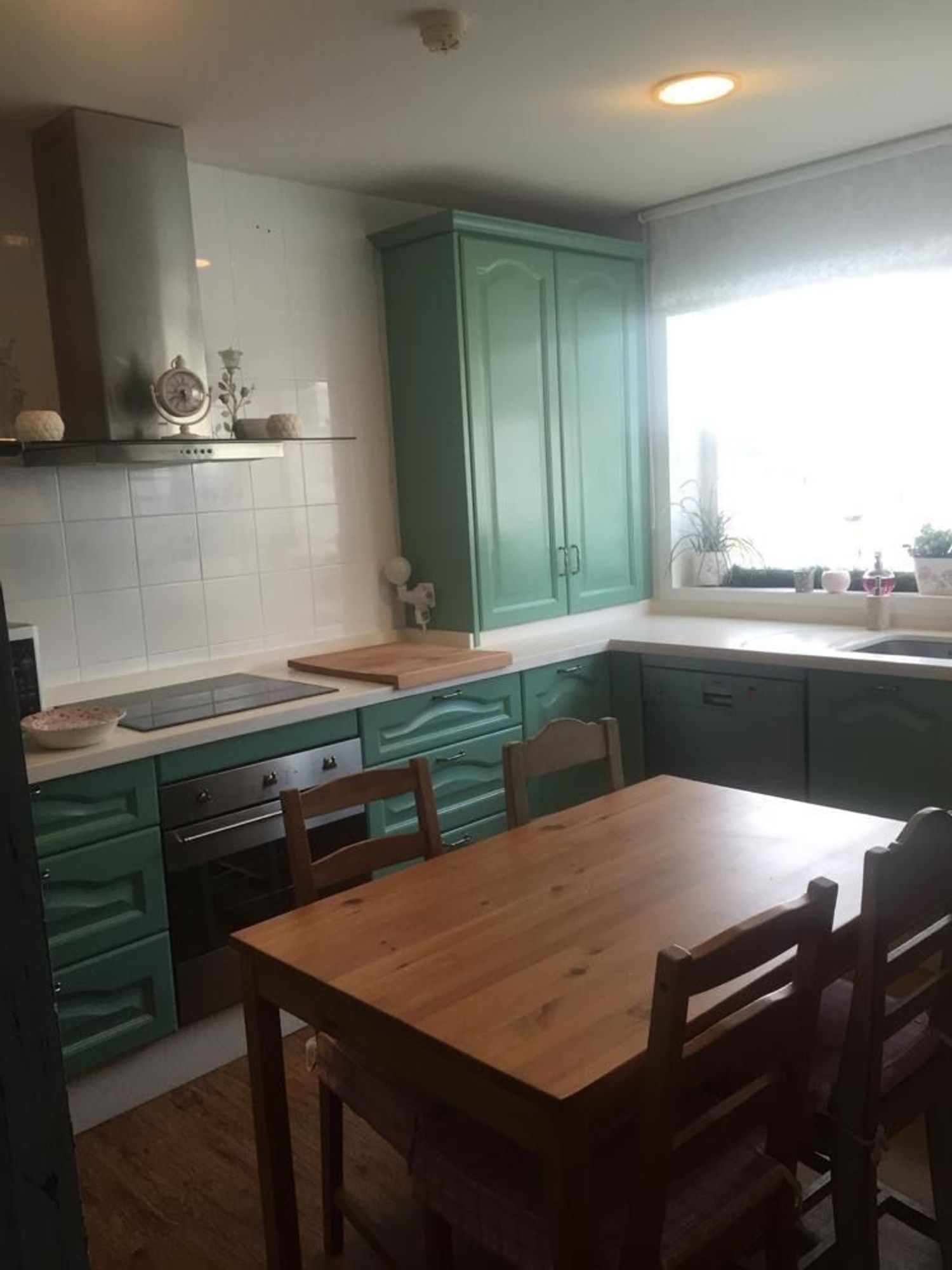 Chalet adosado en Calle Félix Revello de Toro, 30, Limonar - Foto 3