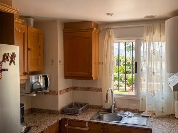 Piso en Avenida Central, 38, Costa Caribe - Foto 10