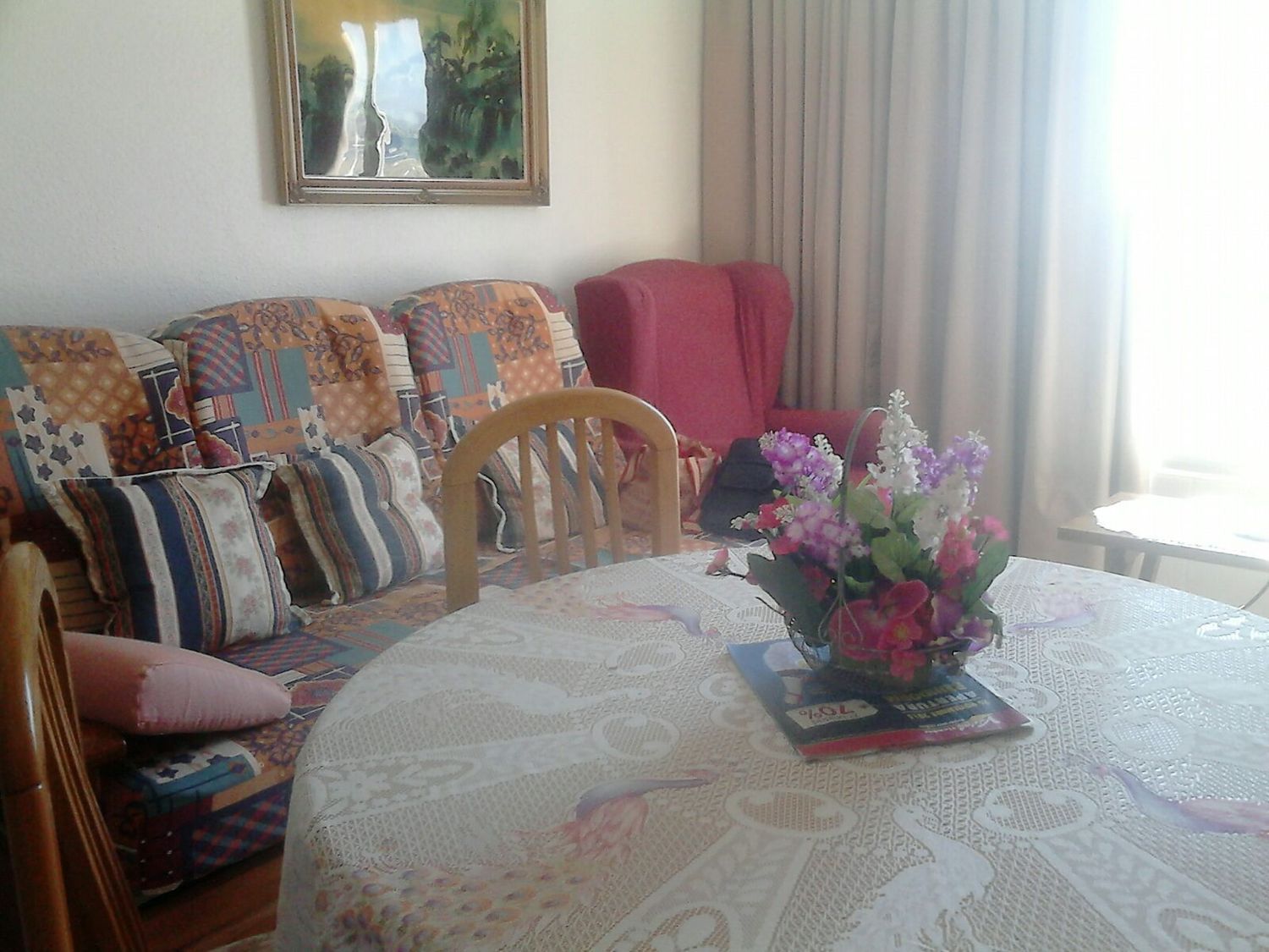 Piso en avenida de Madrid, 26 - Foto 4