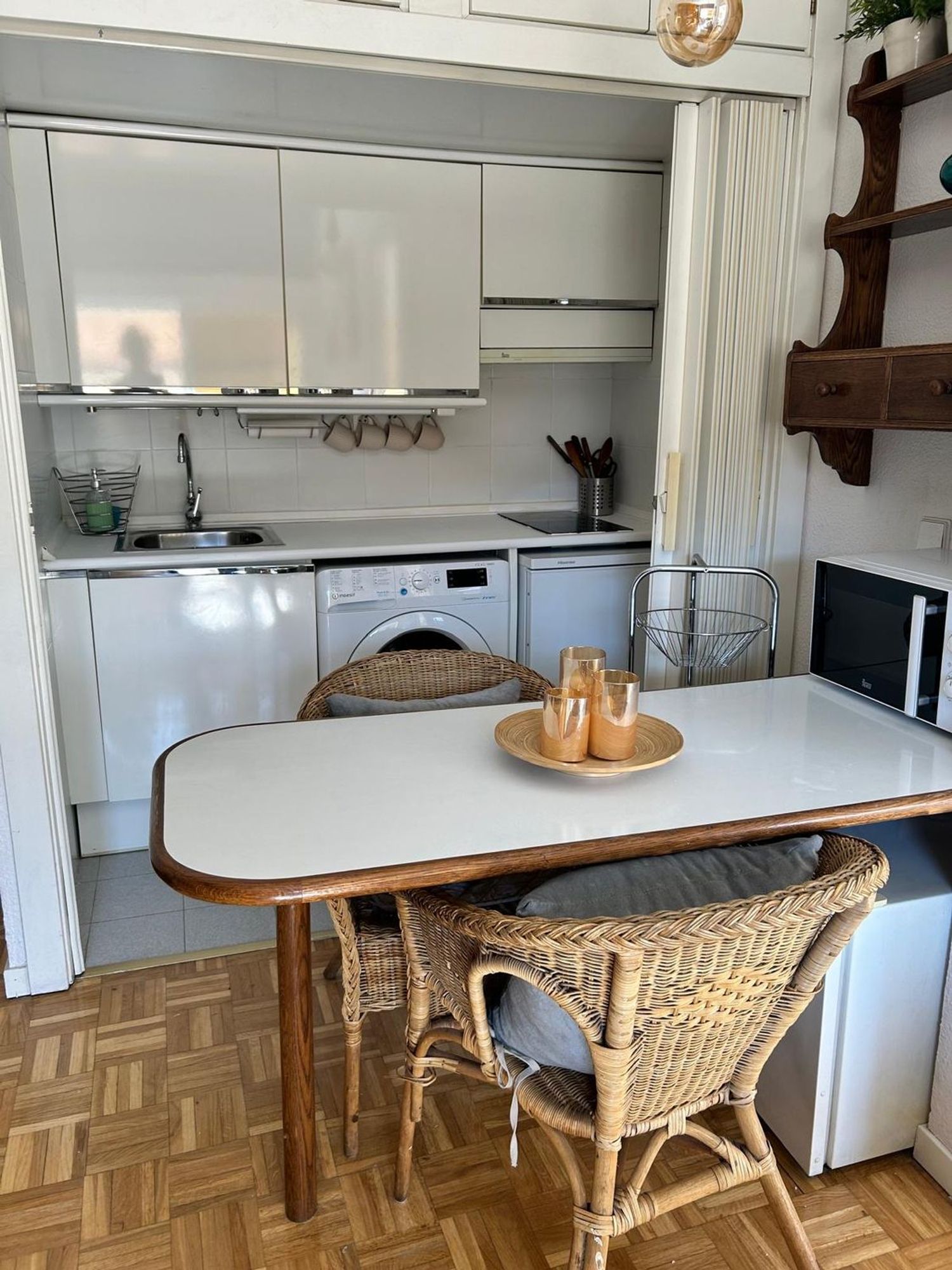 Piso en calle de San Bernardo, 64 - Foto 5